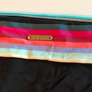 Skye Swimwear Swim - Skye Vertigo Mid Waist Foldover Bikini Bottom Skye Swimwear Swim - Skye Vertigo Mid Waist Foldover Bikini Bottom